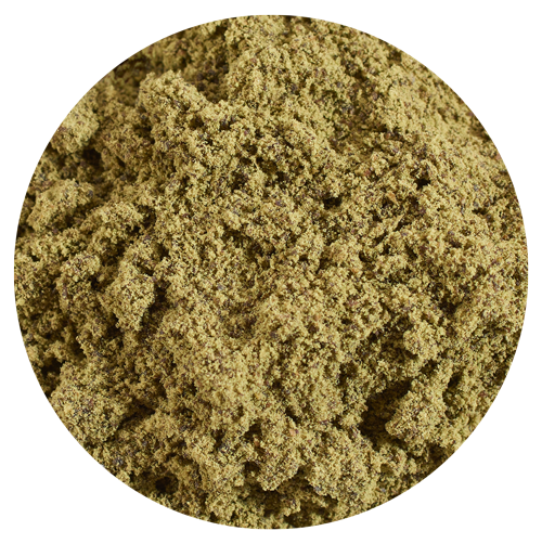 Hemp Protein 50 Our Ingredients Fresh Hemp Foods